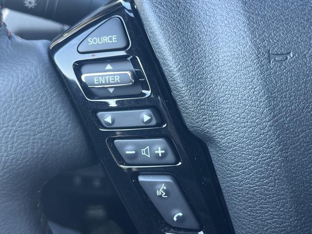 new 2026 Nissan Frontier car, priced at $46,210