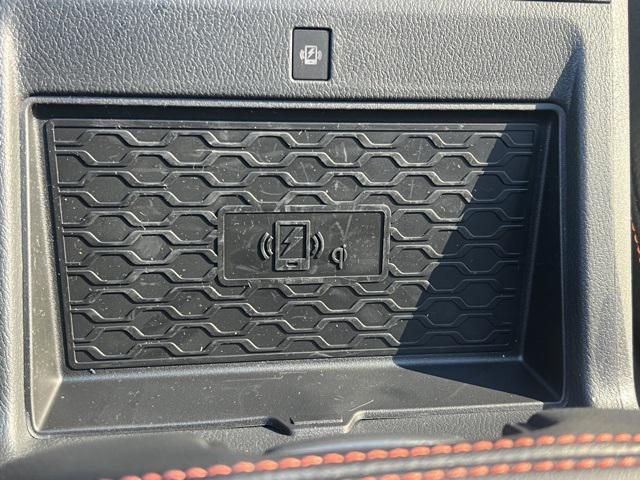 new 2026 Nissan Frontier car, priced at $46,210