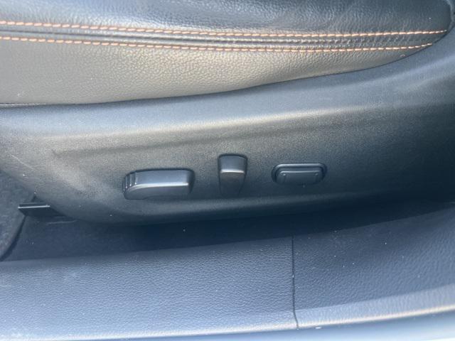 used 2022 Nissan Altima car, priced at $20,800