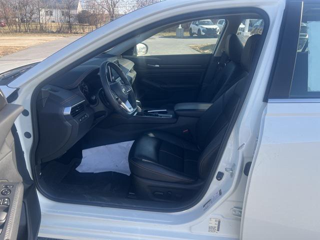 used 2022 Nissan Altima car, priced at $20,800