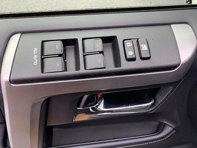 used 2023 Toyota 4Runner car, priced at $44,750