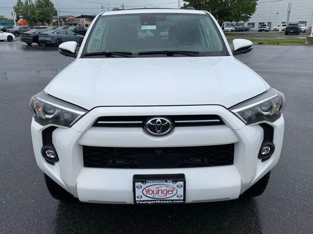 used 2023 Toyota 4Runner car, priced at $44,750