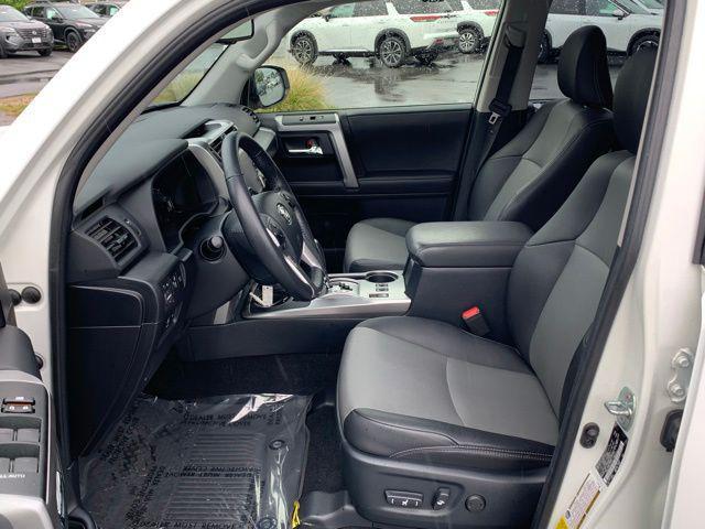 used 2023 Toyota 4Runner car, priced at $44,750