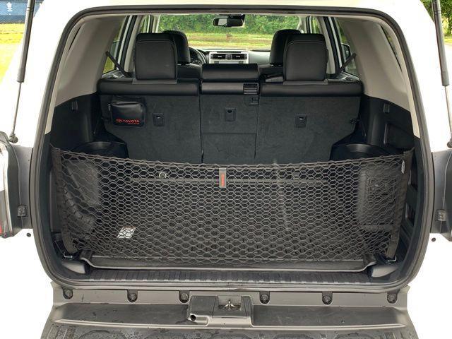 used 2023 Toyota 4Runner car, priced at $44,750