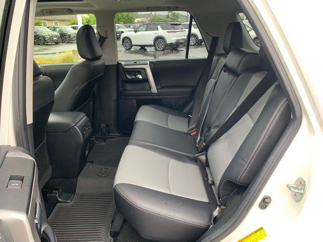 used 2023 Toyota 4Runner car, priced at $44,750