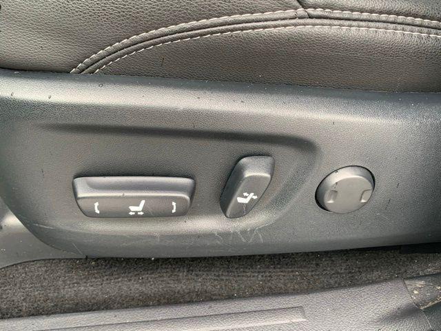 used 2023 Toyota 4Runner car, priced at $44,750