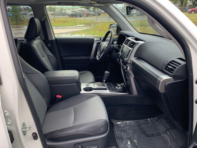 used 2023 Toyota 4Runner car, priced at $44,750