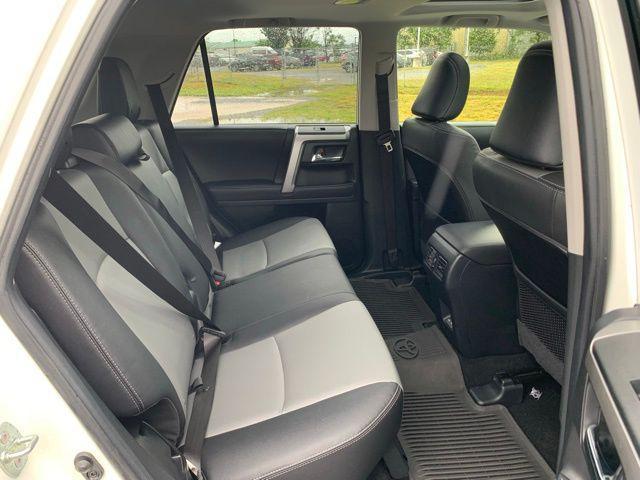 used 2023 Toyota 4Runner car, priced at $44,750