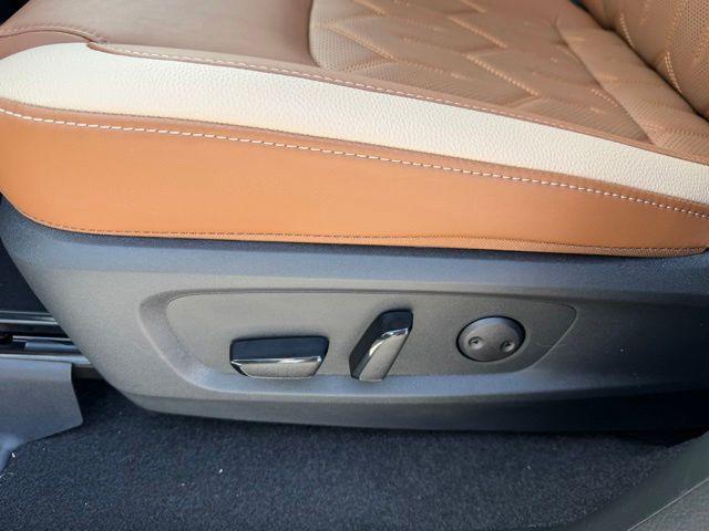 new 2026 Nissan Pathfinder car, priced at $48,029