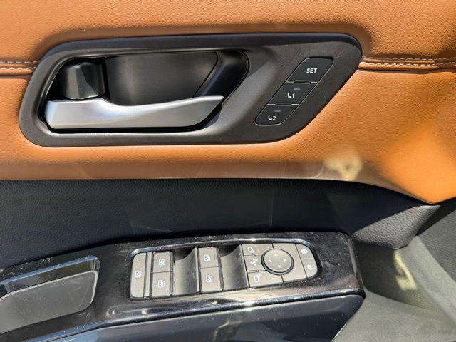 new 2026 Nissan Pathfinder car, priced at $48,029