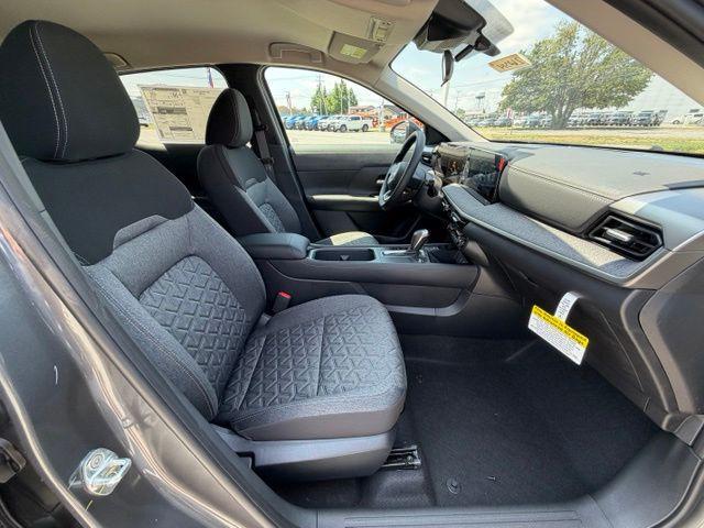 new 2026 Nissan Kicks car, priced at $25,959