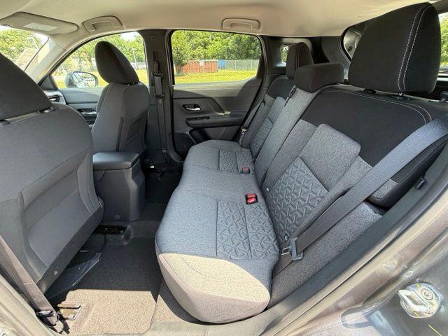 new 2026 Nissan Kicks car, priced at $25,959