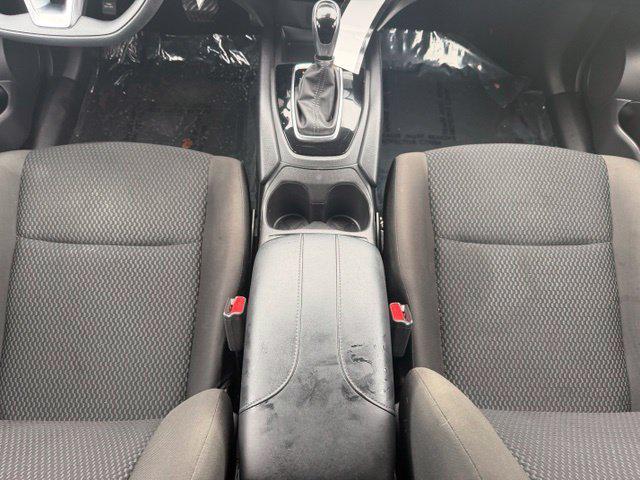 used 2022 Nissan Rogue Sport car, priced at $18,000