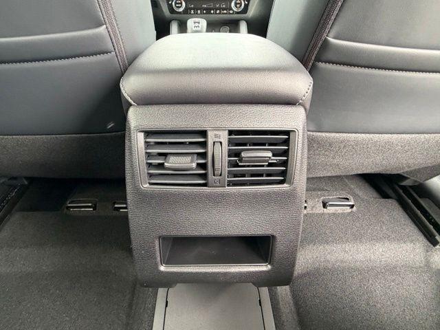 new 2026 Nissan Rogue car, priced at $40,522