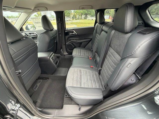 new 2026 Nissan Rogue car, priced at $40,522