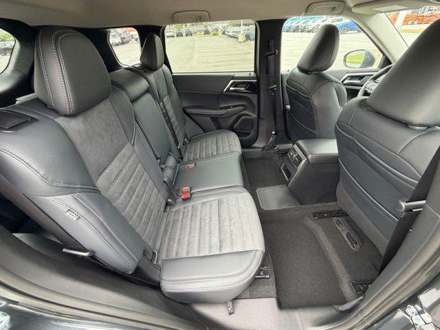 new 2026 Nissan Rogue car, priced at $40,522