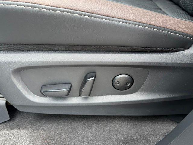 new 2026 Nissan Pathfinder car, priced at $47,271