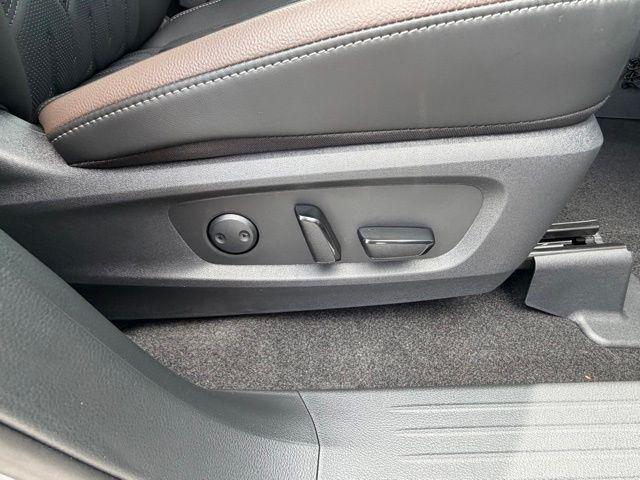 new 2026 Nissan Pathfinder car, priced at $47,271