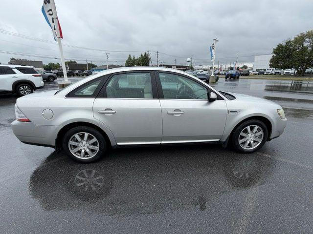 used 2008 Ford Taurus car, priced at $6,000