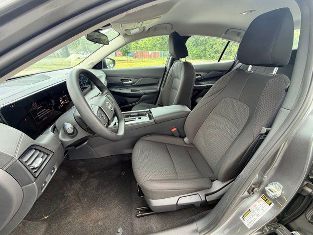 new 2026 Nissan Sentra car, priced at $22,545