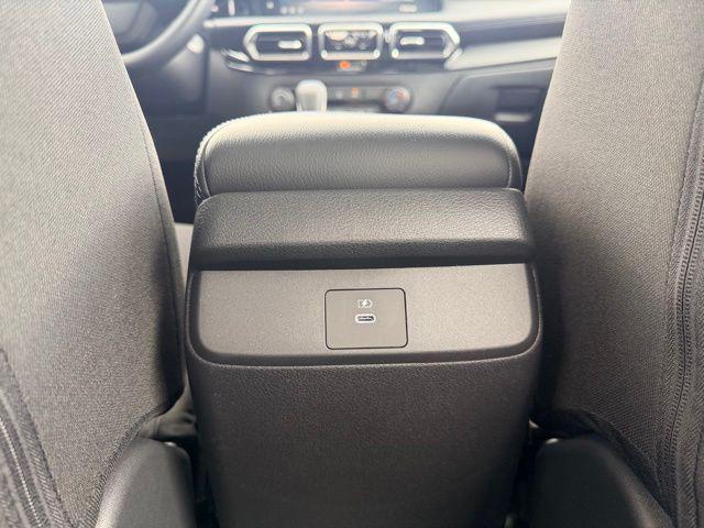 new 2026 Nissan Sentra car, priced at $22,545