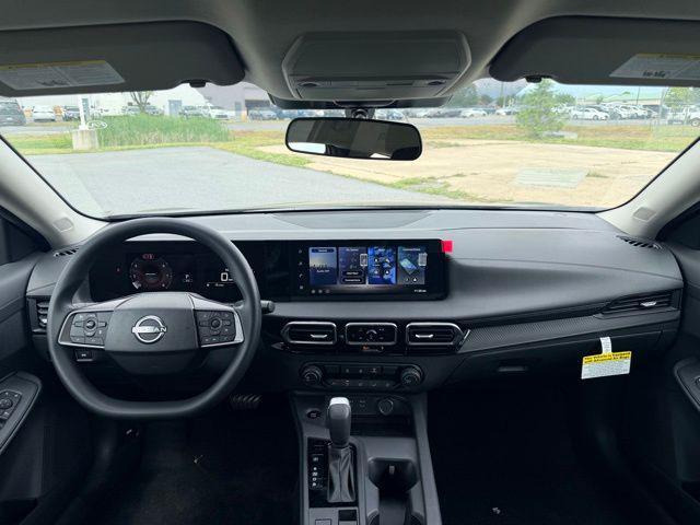 new 2026 Nissan Sentra car, priced at $22,545