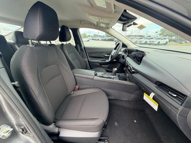 new 2026 Nissan Sentra car, priced at $22,545