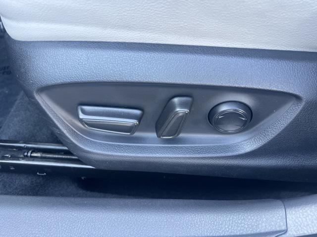 used 2023 Toyota Camry car, priced at $23,000