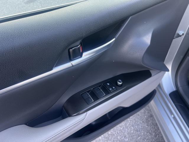 used 2023 Toyota Camry car, priced at $23,000