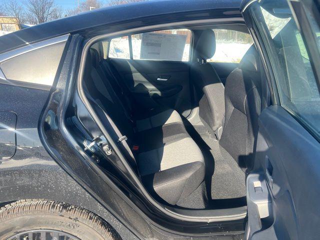 new 2026 Nissan Sentra car, priced at $22,822