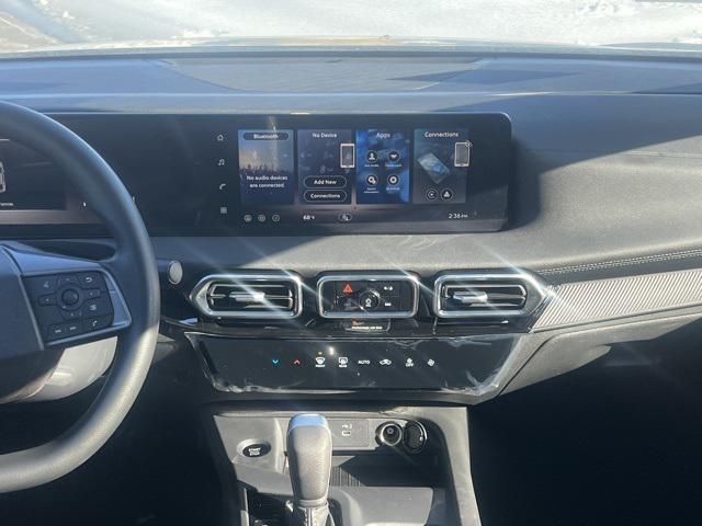 new 2026 Nissan Sentra car, priced at $23,322