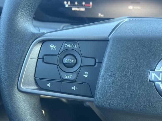 new 2026 Nissan Sentra car, priced at $23,322