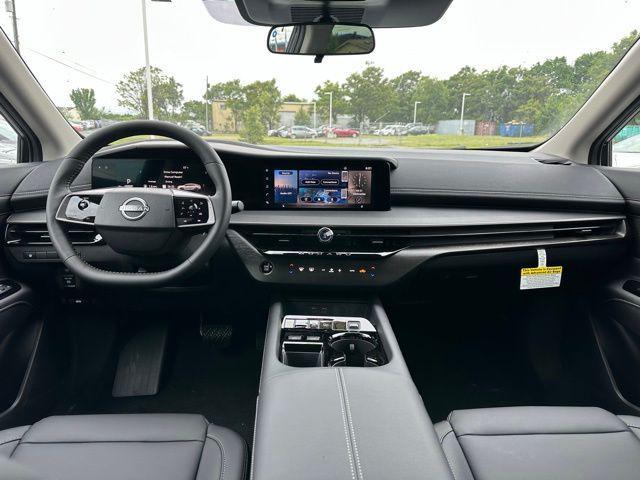 new 2025 Nissan Murano car, priced at $32,500