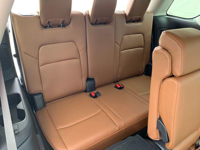 new 2026 Nissan Pathfinder car, priced at $47,271
