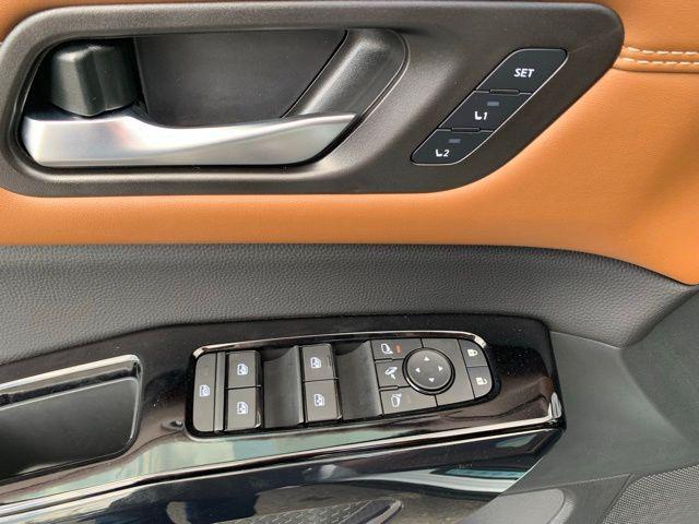 new 2026 Nissan Pathfinder car, priced at $47,271