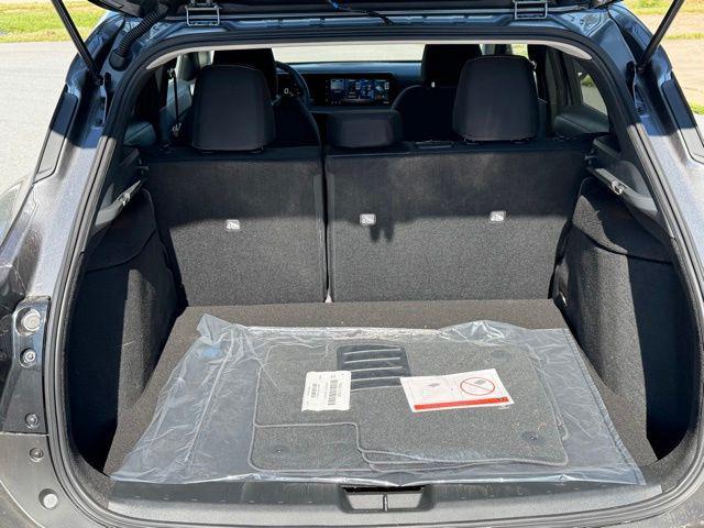 new 2026 Nissan Kicks car, priced at $25,959