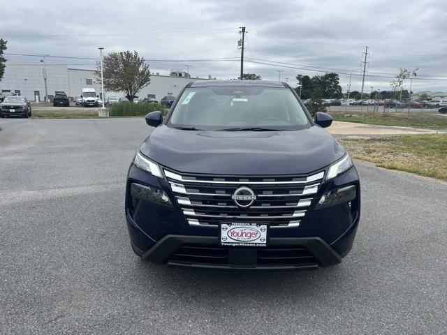 new 2026 Nissan Rogue car, priced at $28,254