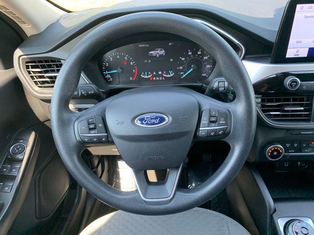 used 2020 Ford Escape car, priced at $13,750