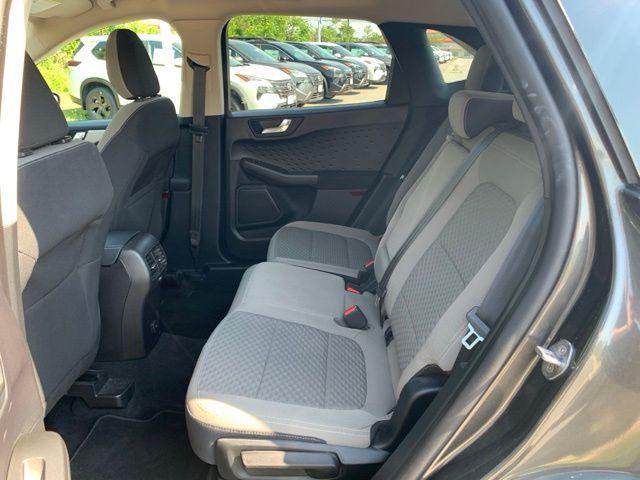 used 2020 Ford Escape car, priced at $13,750