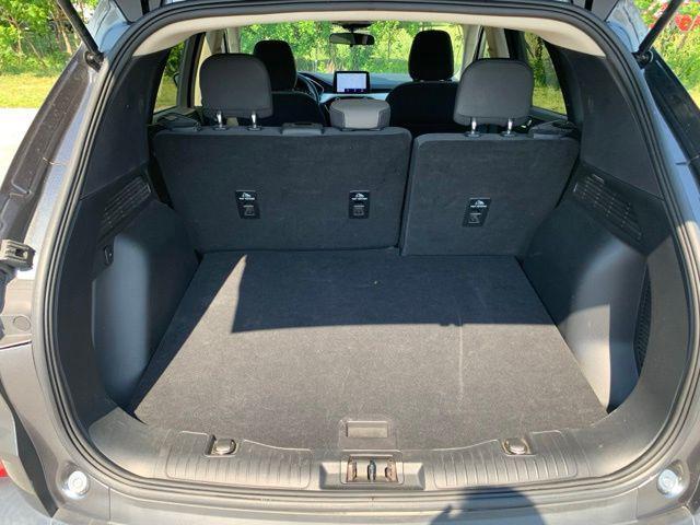 used 2020 Ford Escape car, priced at $13,750