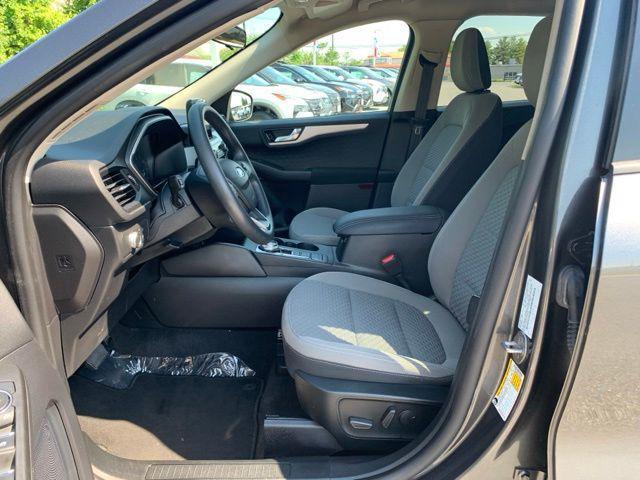 used 2020 Ford Escape car, priced at $13,750