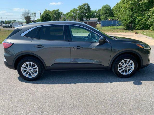 used 2020 Ford Escape car, priced at $13,750