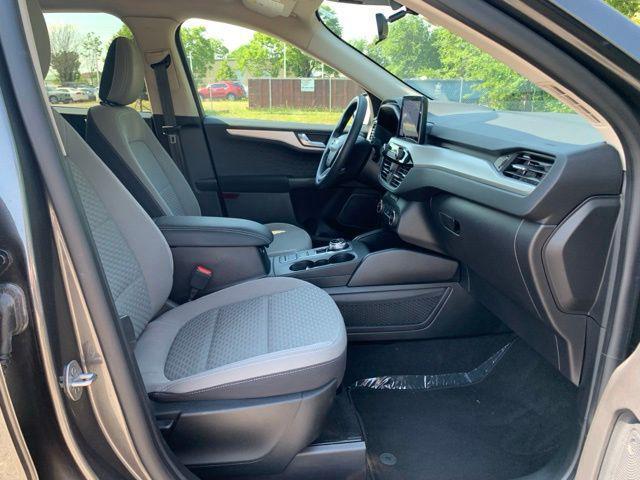 used 2020 Ford Escape car, priced at $13,750