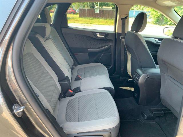 used 2020 Ford Escape car, priced at $13,750