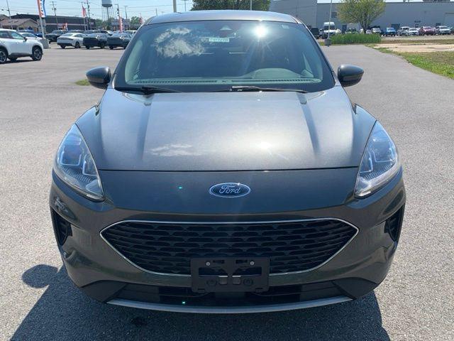 used 2020 Ford Escape car, priced at $13,750