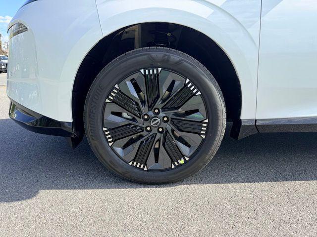 new 2026 Nissan Murano car, priced at $45,457