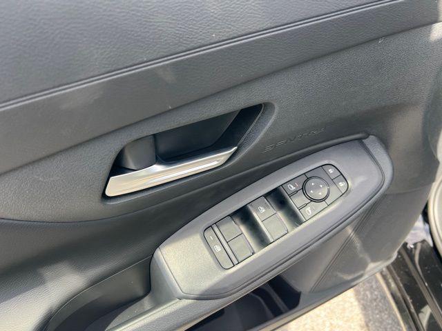 new 2026 Nissan Sentra car, priced at $22,925