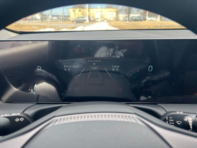 new 2026 Nissan Sentra car, priced at $22,925