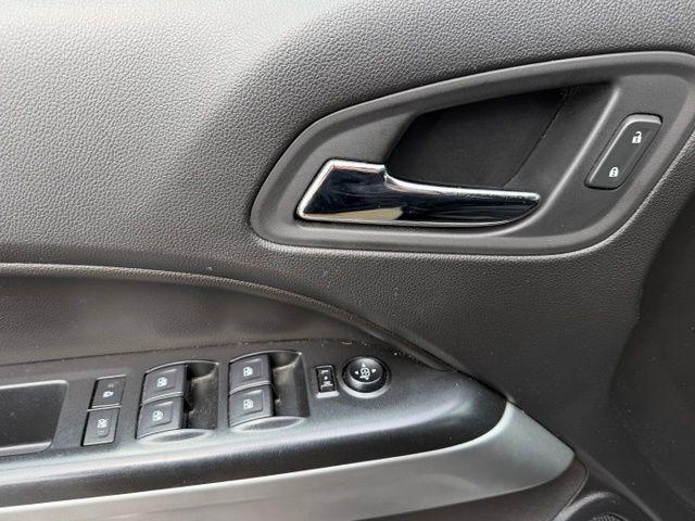 used 2019 Chevrolet Colorado car, priced at $16,750