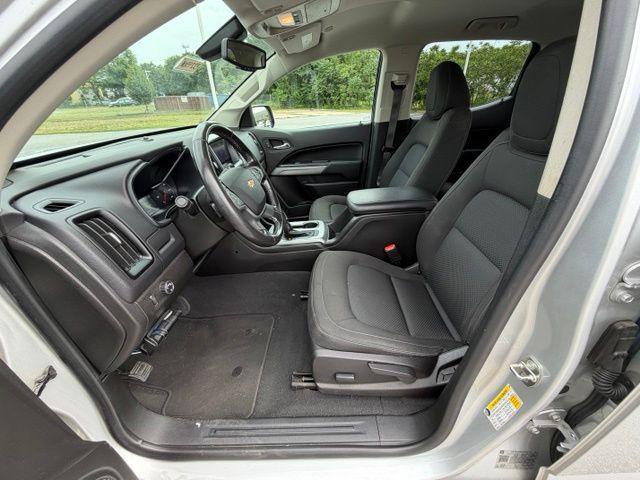 used 2019 Chevrolet Colorado car, priced at $16,750